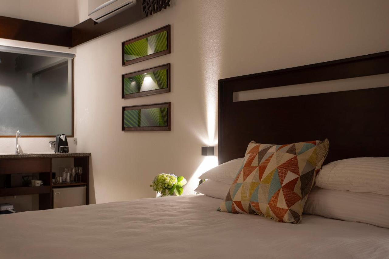 Pumilio Mountain & Ocean Hotel جاكو المظهر الخارجي الصورة